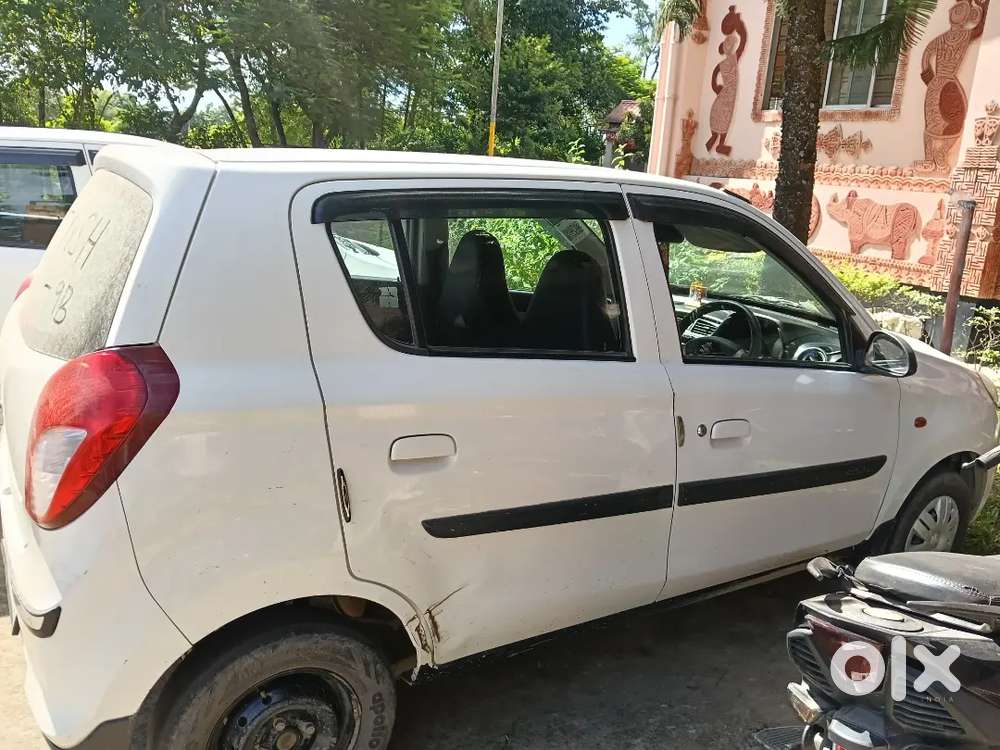 Maruti Suzuki Alto 800 Lxi 2022