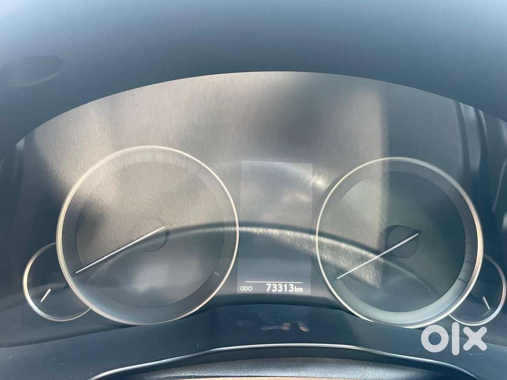 Lexus Es 300h, 2017, Petrol