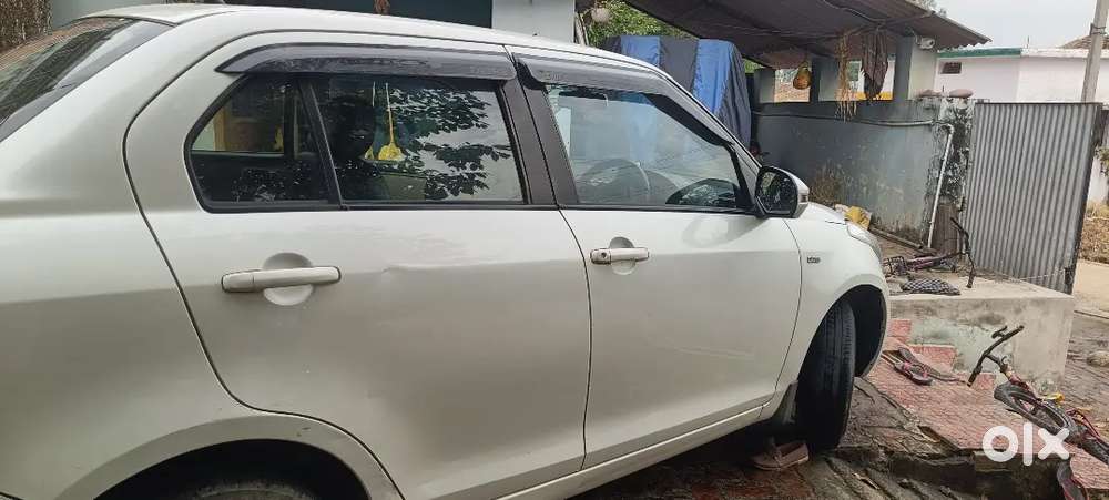 Swift Dzire Vdi