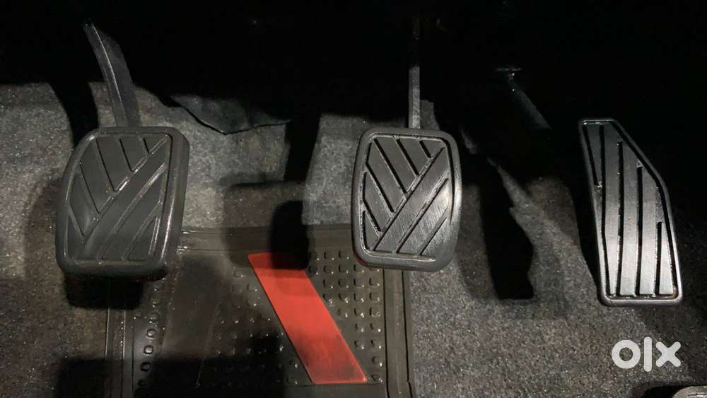 Maruti Suzuki Swift Zxi 2018, 2022, Petrol