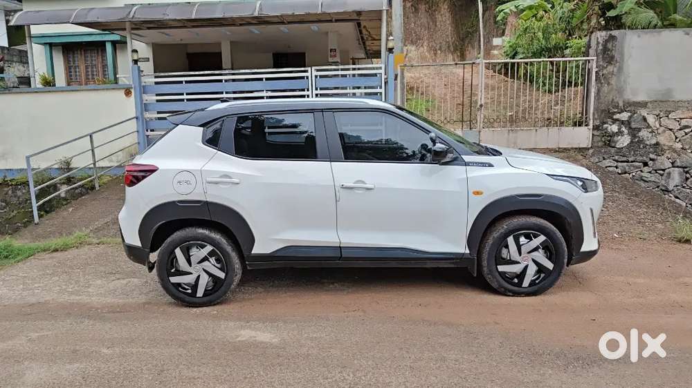 Nissan Magnite 1.0 Xe | 2023 | 52,000 Kms