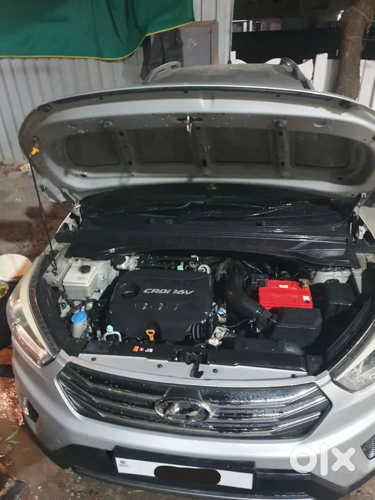 Very Well Maintained Car With All Service Record.new Bridgestone Tyres