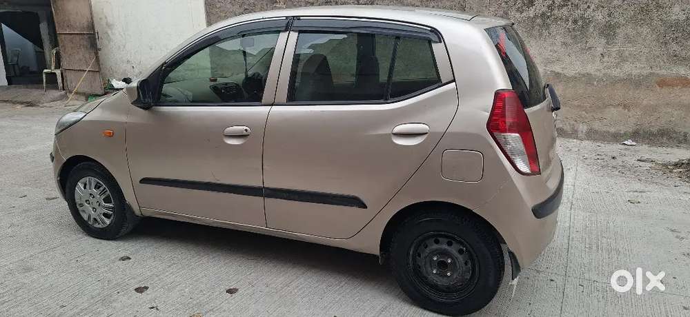 Hyundai I10 2008 Good Condition