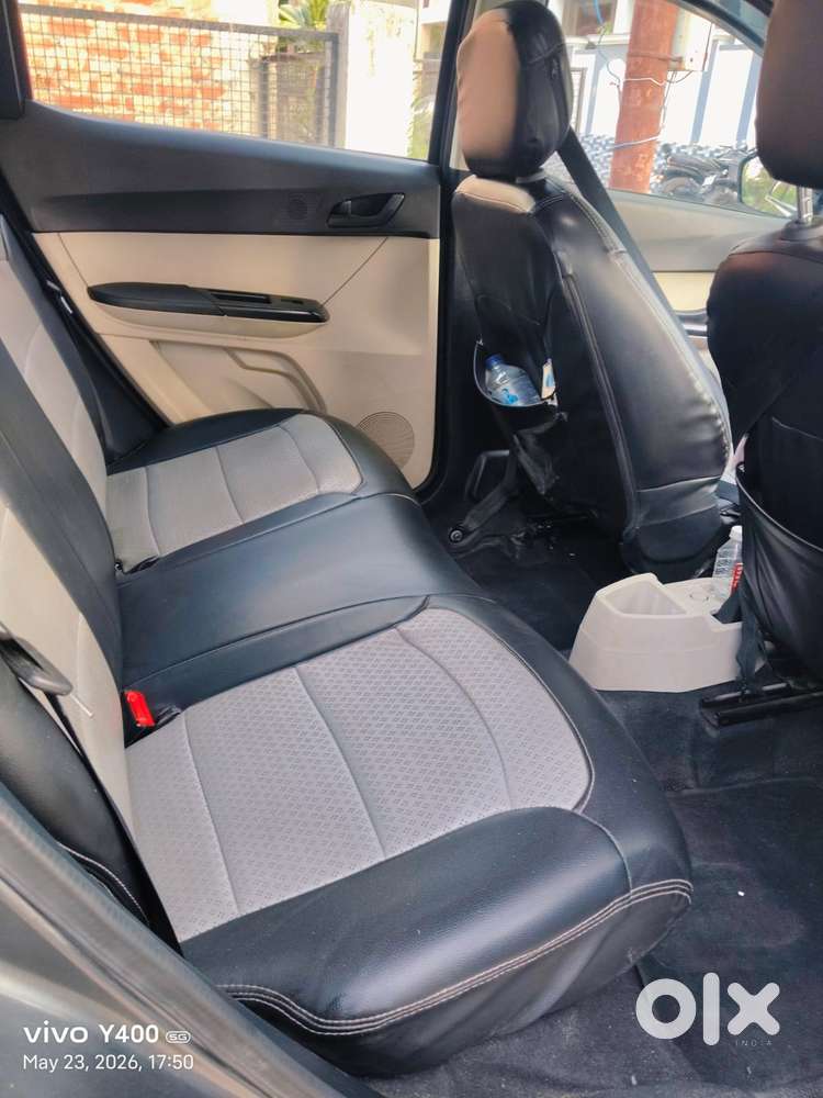 Tata Tiago Ev Xt Lr, 2023, Electric