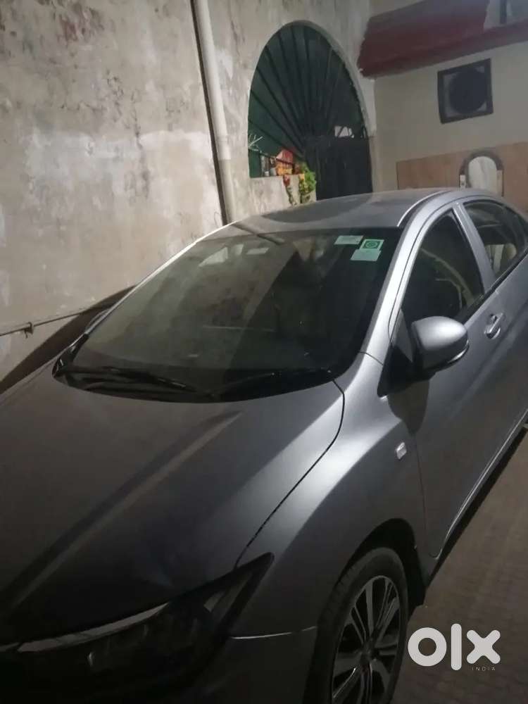 Honda City 2019 Petrol 40000 Km Driven