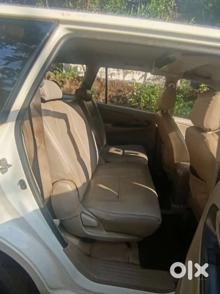 Innova 2014 Diesel,good Condition