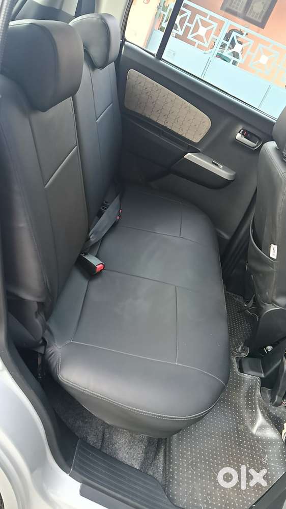 Maruti Suzuki Wagon R 1.0 2010-2019 Vxi Plus, 2013, Petrol