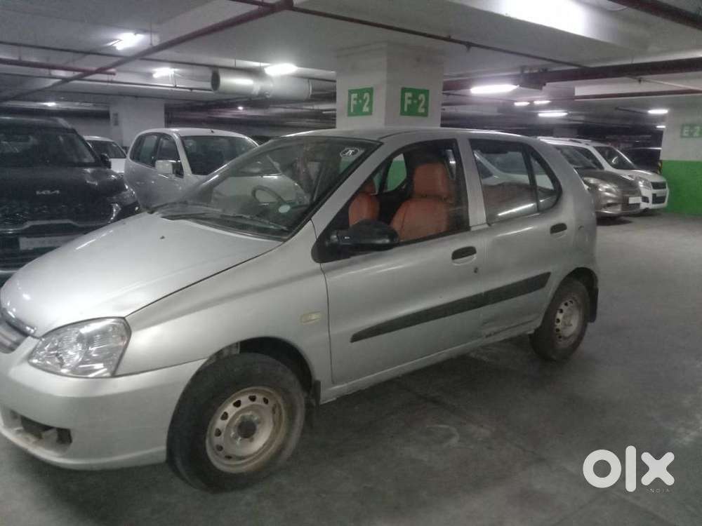Tata Indica Lsi, 2013, Diesel