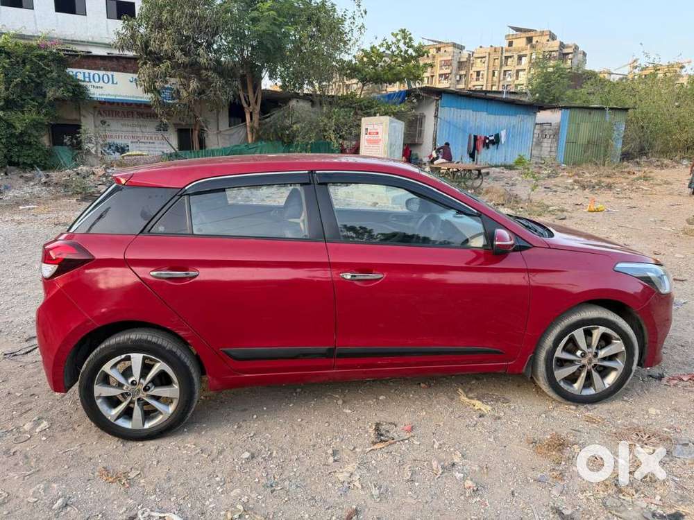Hyundai I20 2015 Diesel Good Condition