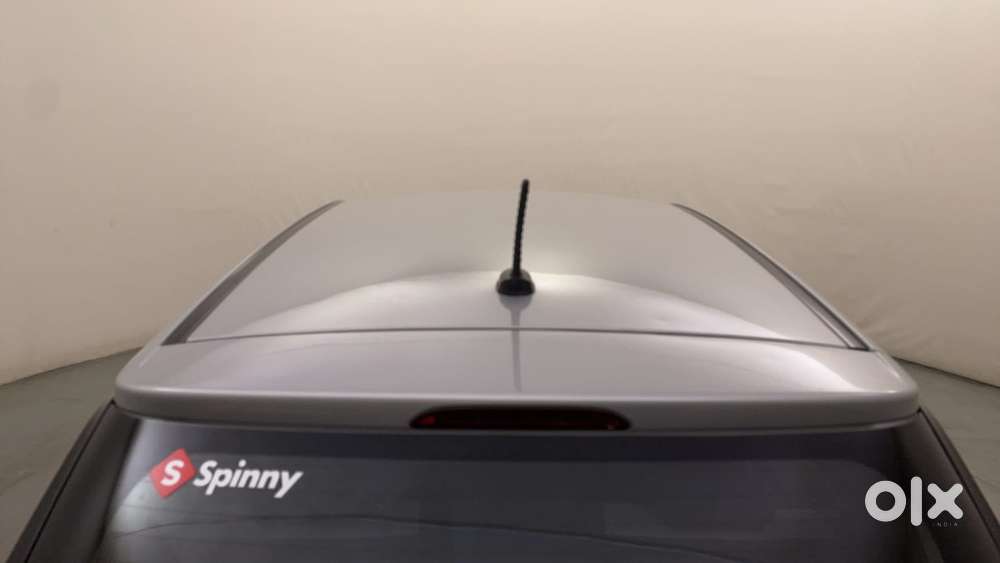 Hyundai Elite I20 Asta Option, 2018, Petrol