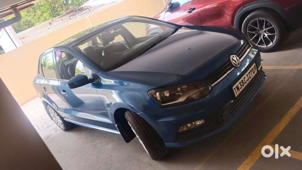 Volkswagen Ameo 1.5 Tdi Comfortline, 2016, Diesel