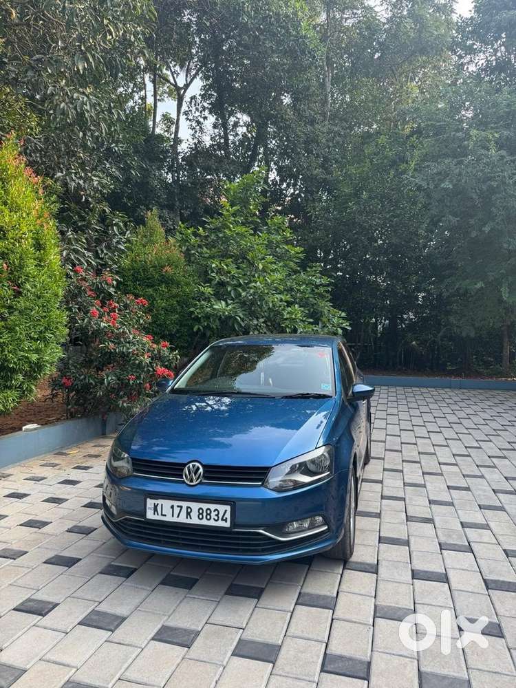 Volkswagen Polo 2018 Diesel Well Maintained