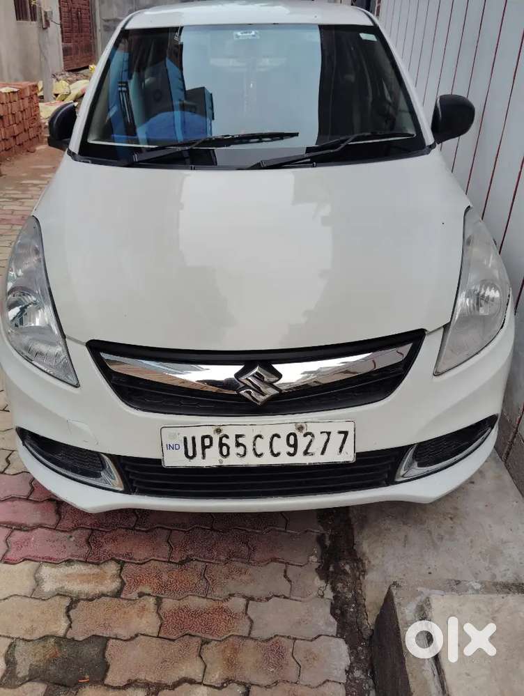 Swift Dzire Ldi