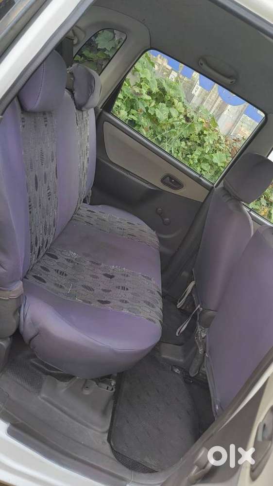 Maruti Suzuki Zen Estilo 1.0 Lxi Nlive, 2010, Petrol