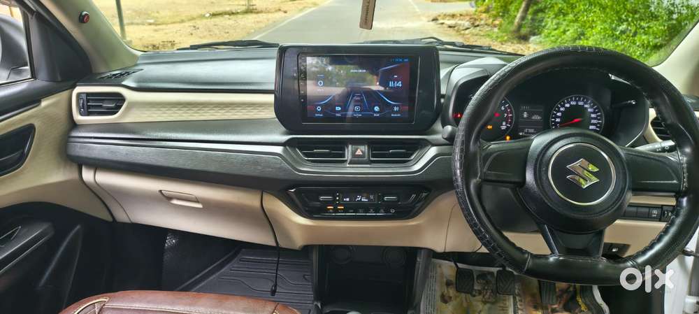 Maruti Suzuki Swift Dzire Tour, 2026, Petrol