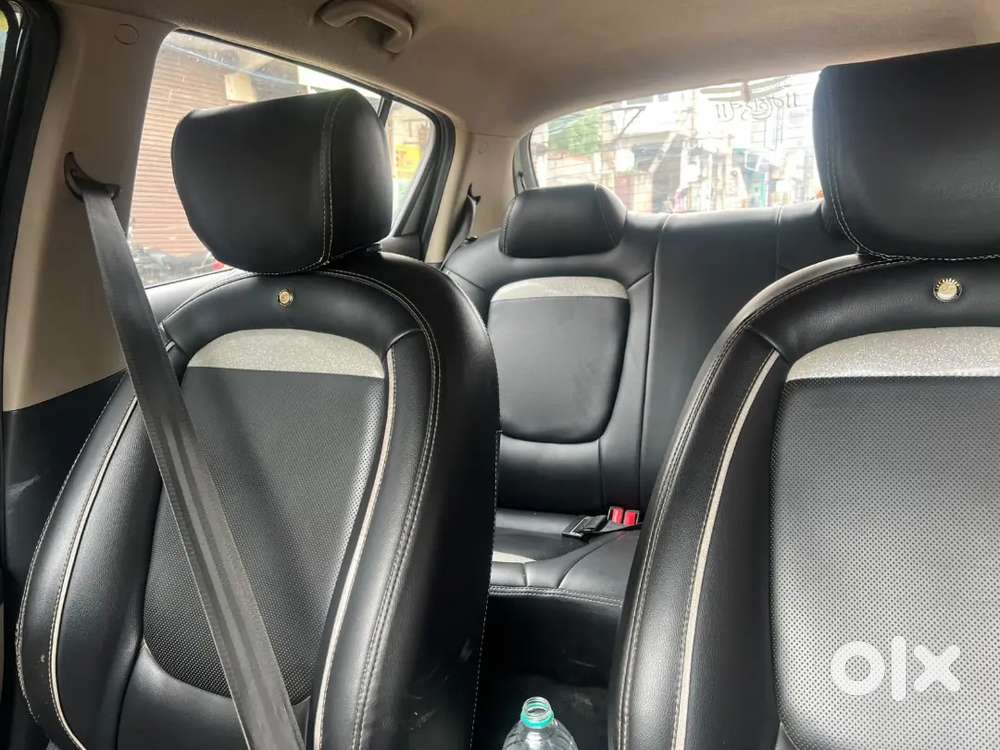 Hyundai I20 1.2 Magna 2014 Cng And Petrol Both ,ac Fully Worked