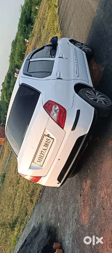 Tata Indigo Cs 2010 Diesel Well Maintained