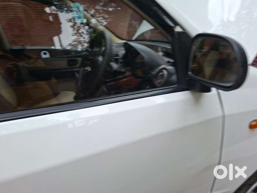 Hyundai Santro Xing Gl, 2014, Petrol