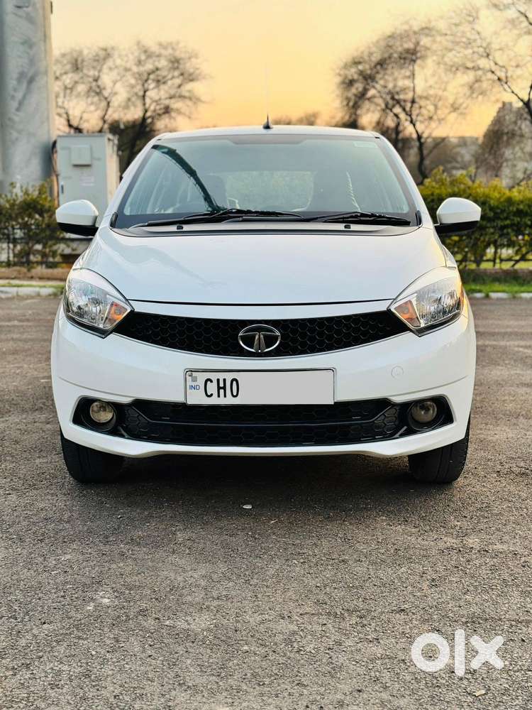 Tata Tiago 1.05 Revotorq Xt, 2018, Petrol
