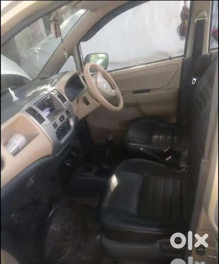 Maruti Suzuki Zen