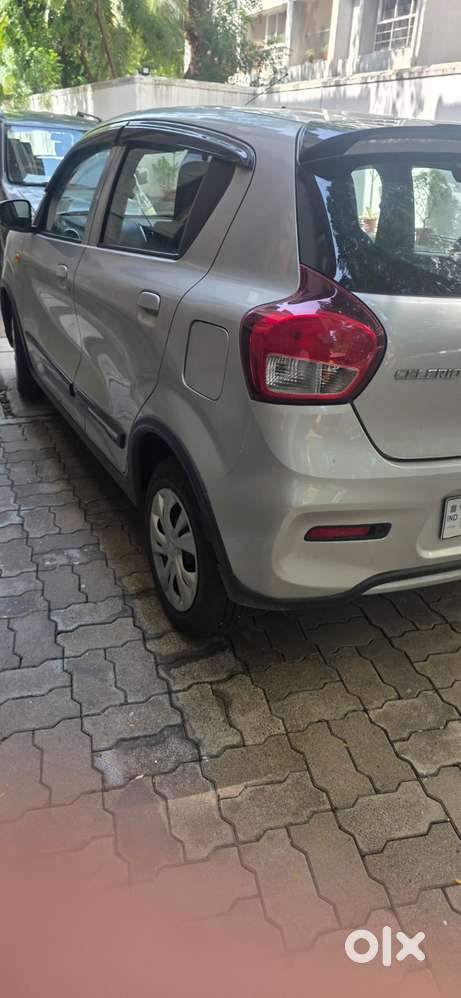 Maruti Suzuki Celerio X Vxi Option, 2024, Petrol