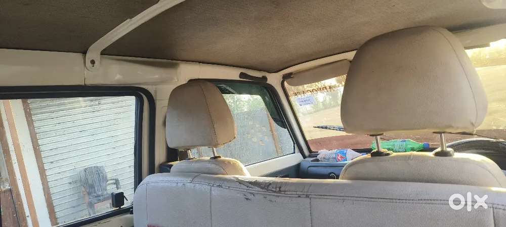 Maruti Suzuki Omni 2015 Lpg 95000 Km Driven