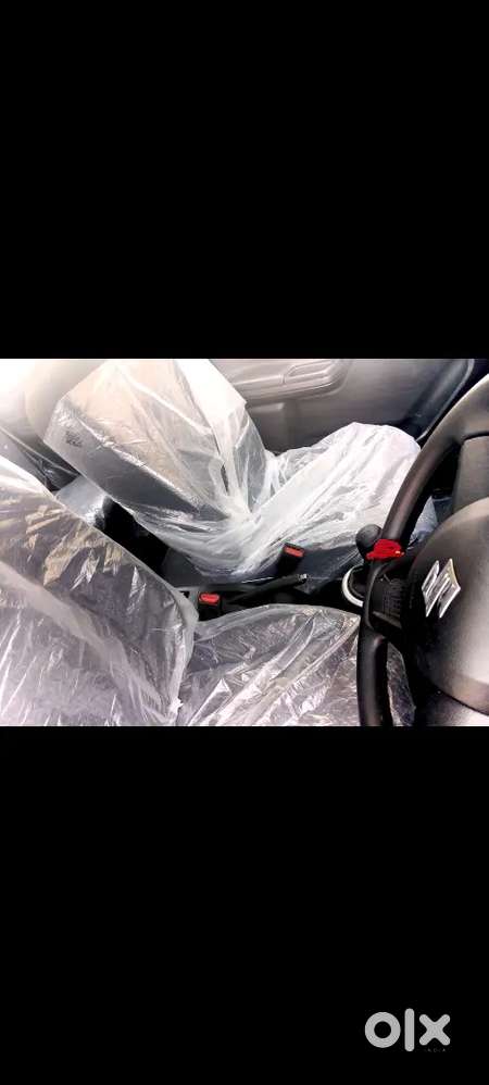 Maruti Suzuki Celerio 2026 Petrol 600 Km Driven