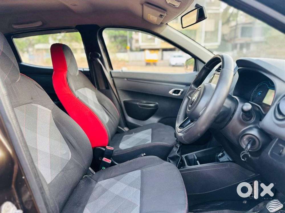 Renault Kwid 1.0 Rxt Optional, 2020, Petrol