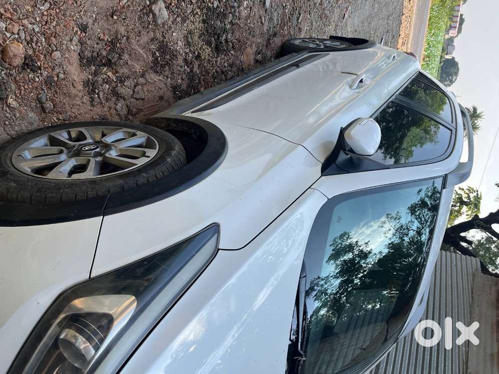 Hyundai I20 Active 2019