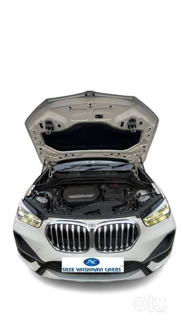 Bmw X1 2.0 Sdrive20d Xline, 2022, Diesel