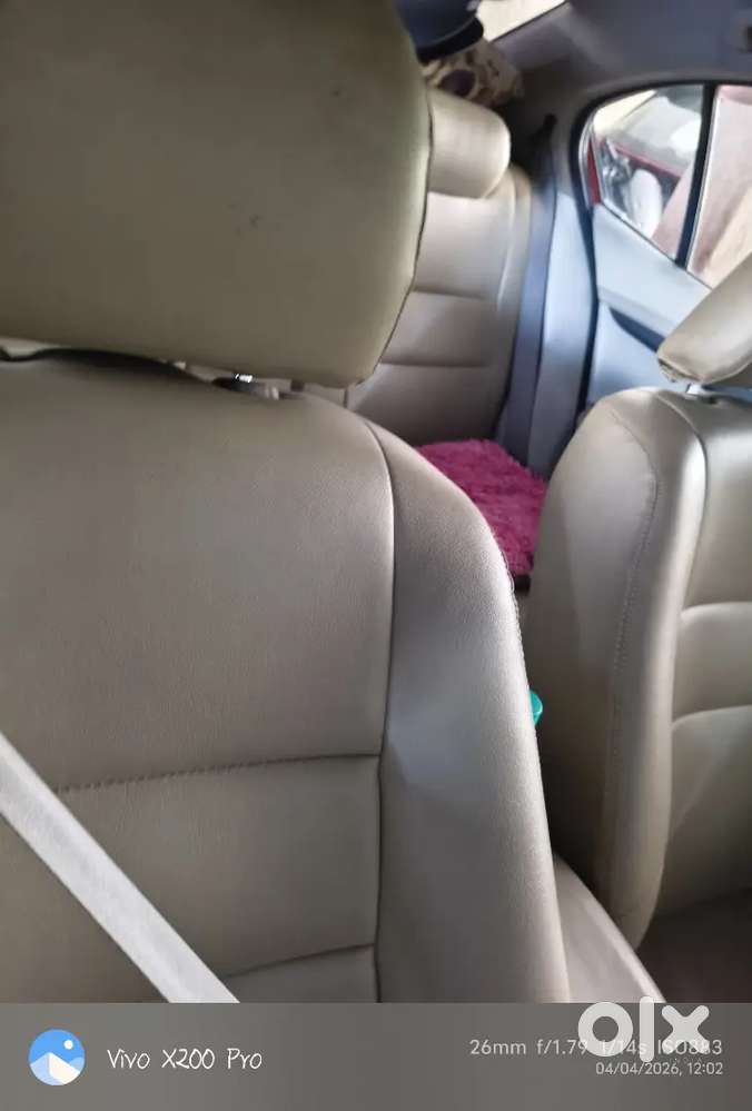 Honda City 2009 Petrol Well Maintained
