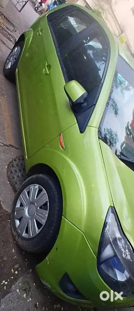 Ford Figo Diesel Exi 2010