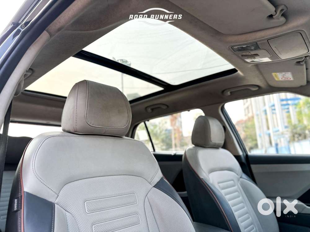 Hyundai Creta Sx(o) At, 2024, Petrol