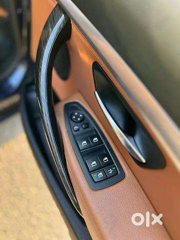 Bmw 3 Series Gt 320d Luxury Line, 2016, Diesel