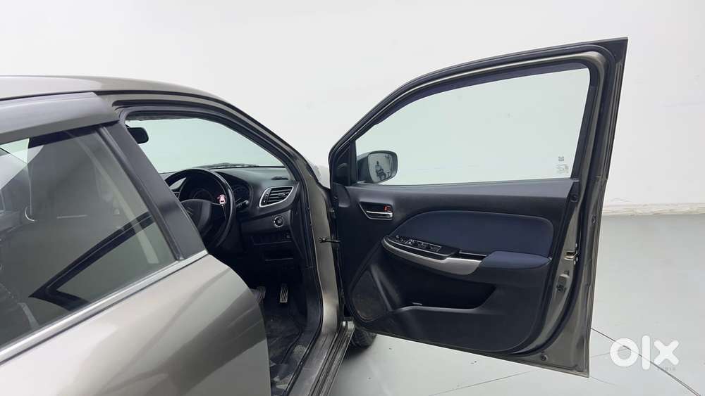 Maruti Suzuki Baleno 1.2 Zeta, 2021, Petrol