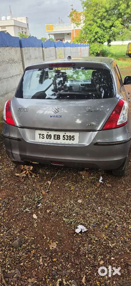 Maruti Suzuki Swift Zdi 2014
