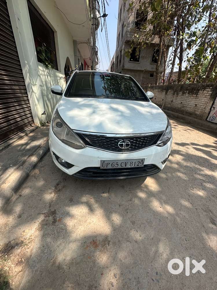 Tata Zest Diesel 2018 First Owner Showroom Condition