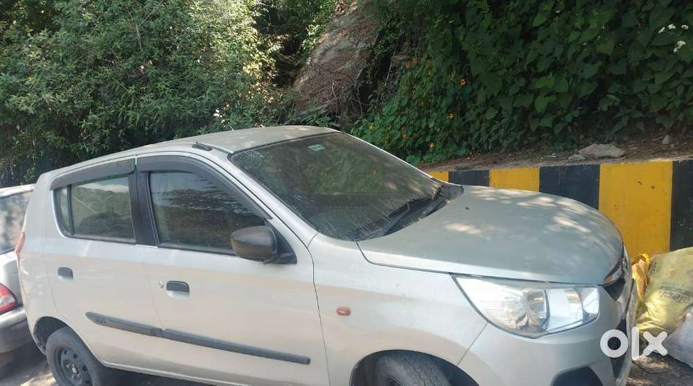 Maruti Suzuki Alto K10 Vxi (o), 2018, Petrol