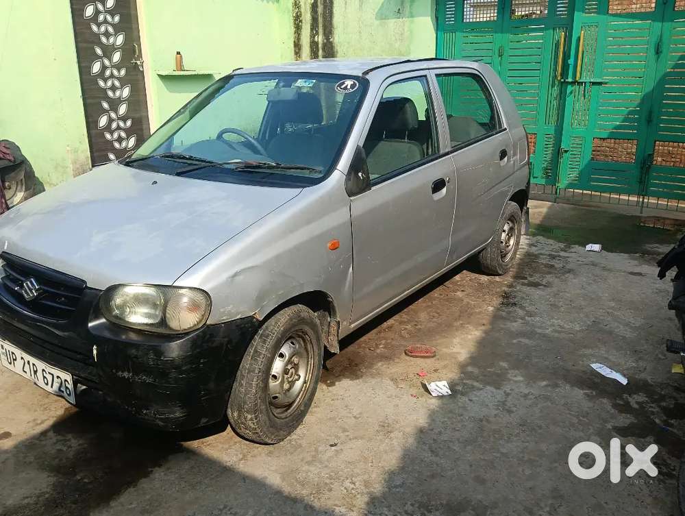 Maruti Suzuki Alto 2005