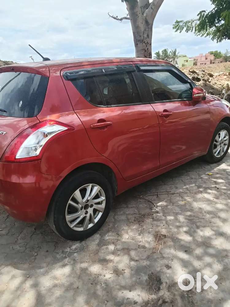 Swift Zhi Petrol Good Condition Urgent Sale
