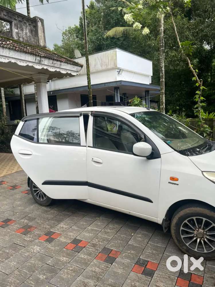 Hyundai I10 Asta Sunroof 2009