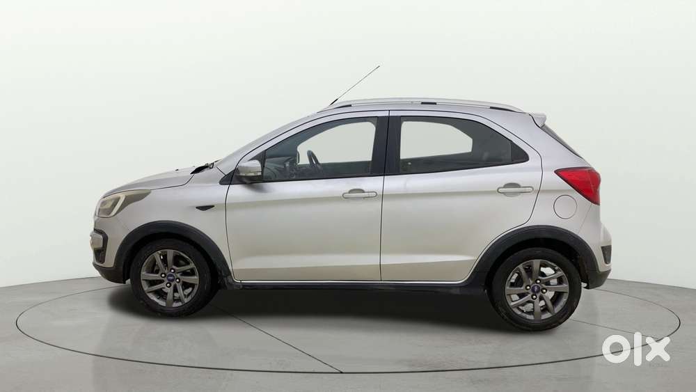 Ford Freestyle Titanium Petrol, 2019, Petrol