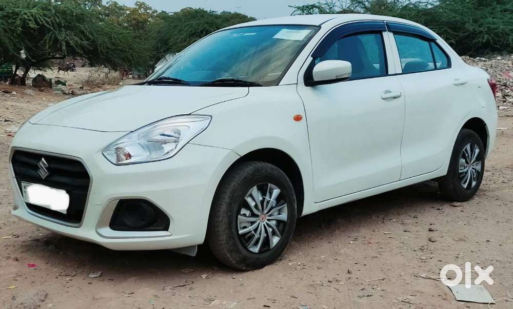 Maruti Suzuki Swift Dzire 1.3 Lxi, 2022, Petrol