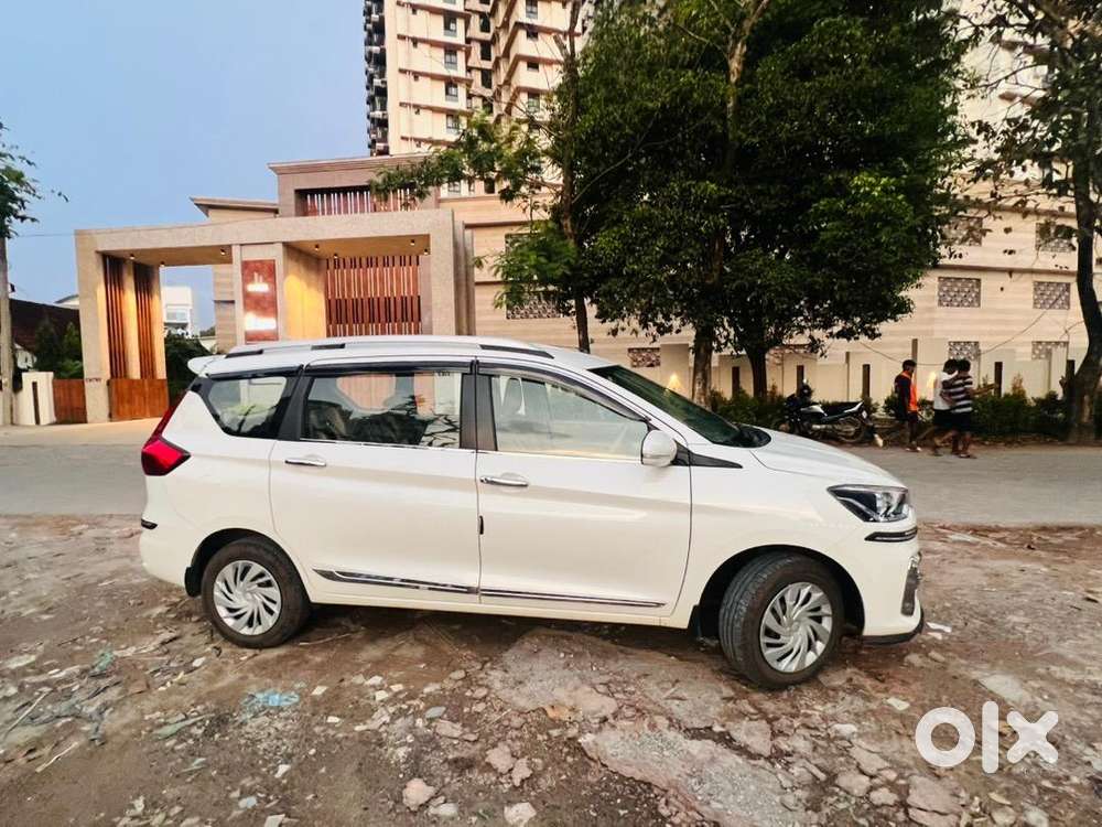 Maruti Suzuki Petrol 2021