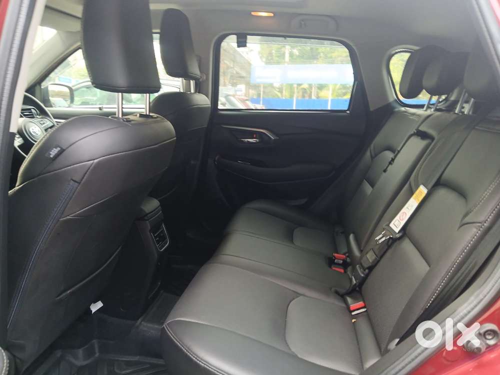 Toyota Urban Cruiser Hyryder 1.5 G Neo Drive At, 2024, Petrol