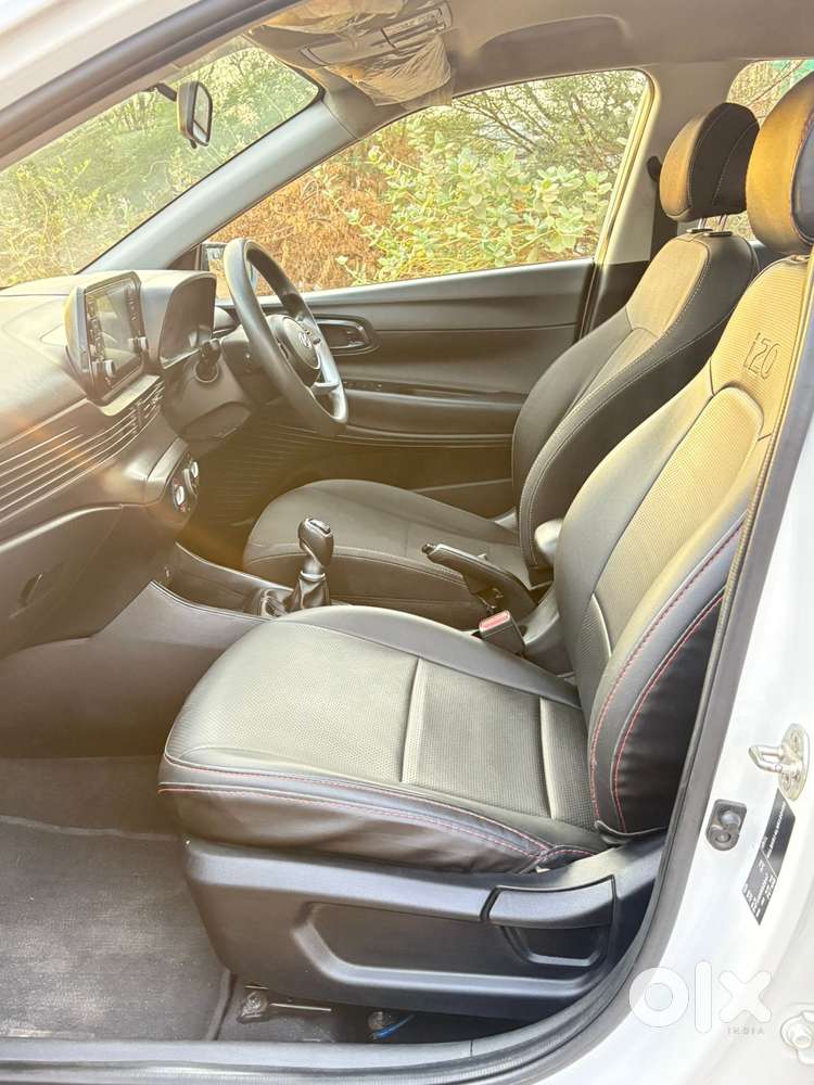 Hyundai I20 Sportz 1.4 Crdi, 2022, Diesel