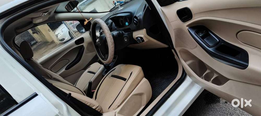 Ford Aspire Trend Plus Tdci, 2020, Diesel