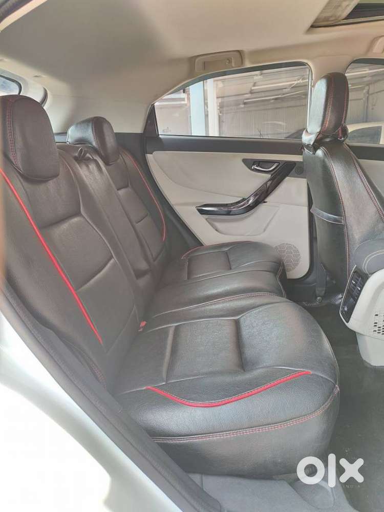 Tata Nexon, 2023, Diesel