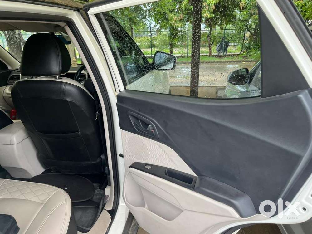 Xuv 300 In Excellent Condition With Good Mileage