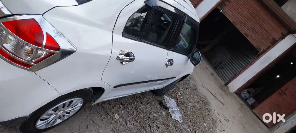 Gadi Me Koi Kami Nhi Hai